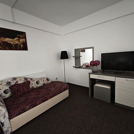 Camere De Inchiriat Havana Beach Năvodari Exterior foto